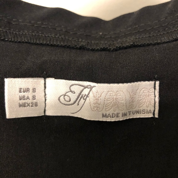 NEW Zara mini dress - Picture 3 of 5